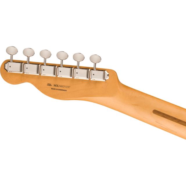 Fender フェンダー Player II Telecaster MN Butterscotch Blonde エレキギター テレキャスター_5