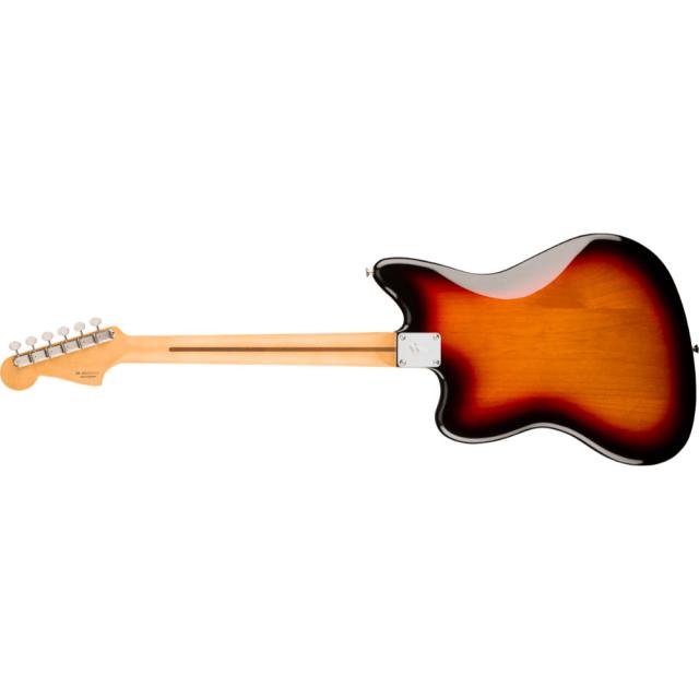 Fender フェンダー Player II Jazzmaster RW 3TS エレキギター_1