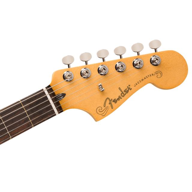 Fender フェンダー Player II Jazzmaster RW 3TS エレキギター_2