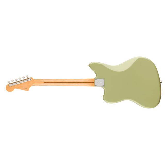 Fender フェンダー Player II Jazzmaster RW BCG エレキギター_1