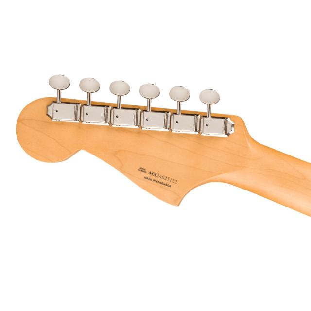 Fender フェンダー Player II Jazzmaster RW BCG エレキギター_2