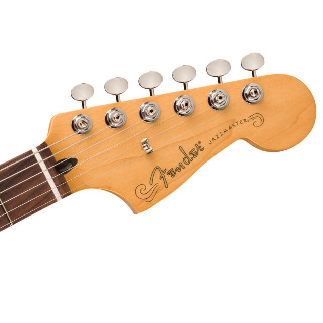Fender フェンダー Player II Jazzmaster RW BCG エレキギター_3