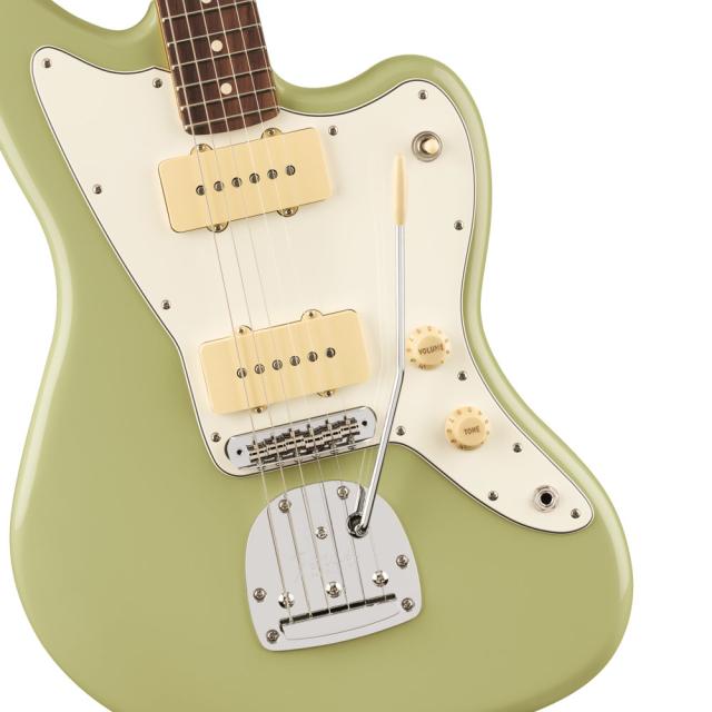 Fender フェンダー Player II Jazzmaster RW BCG エレキギター_4