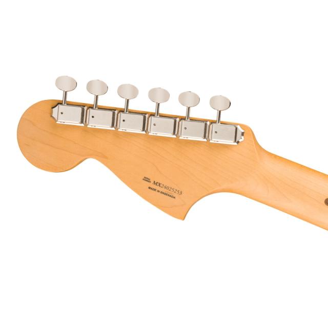 Fender フェンダー Player II Mustang MN HLY エレキギター_1
