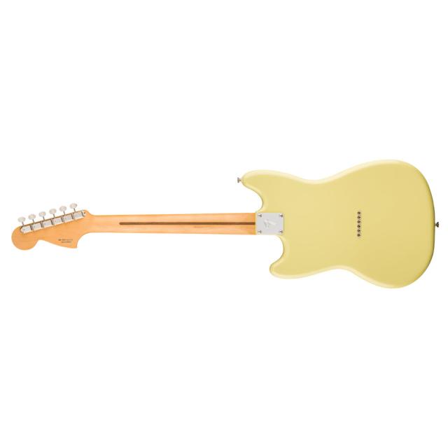 Fender フェンダー Player II Mustang MN HLY エレキギター_3