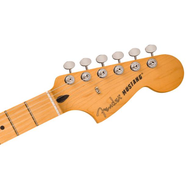 Fender フェンダー Player II Mustang MN HLY エレキギター_4