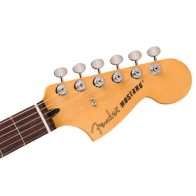 Fender フェンダー Player II Mustang RW BCG エレキギター_2