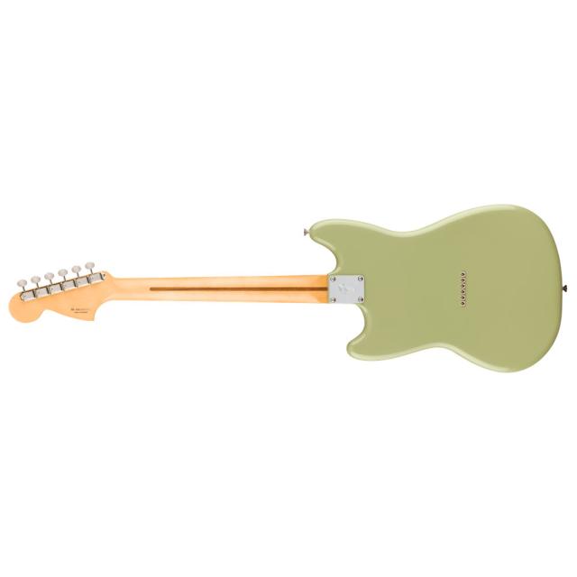 Fender フェンダー Player II Mustang RW BCG エレキギター_4