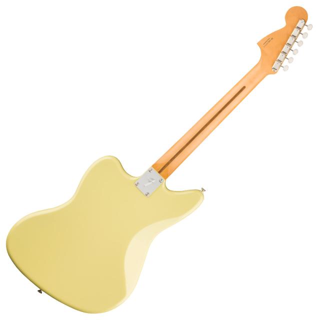 Fender フェンダー Player II Jaguar RW HLY エレキギター_1