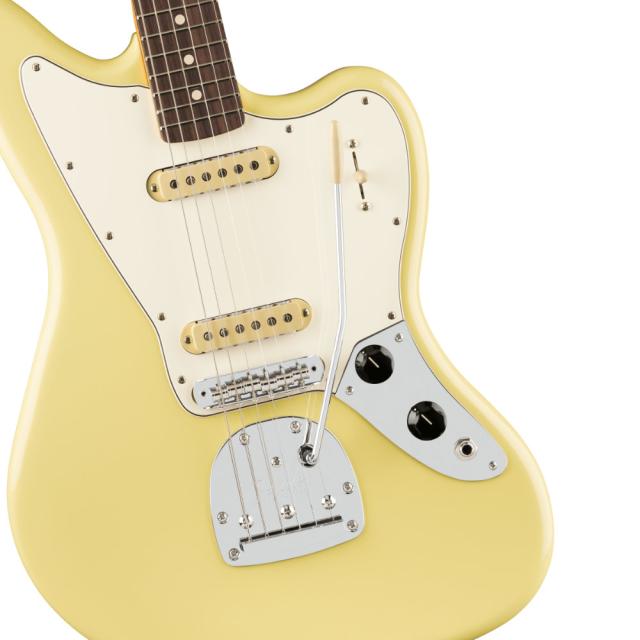 Fender フェンダー Player II Jaguar RW HLY エレキギター_2