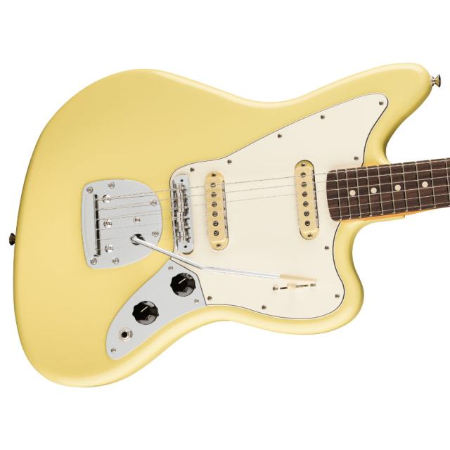 Fender フェンダー Player II Jaguar RW HLY エレキギター_3