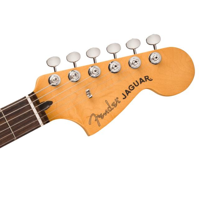Fender フェンダー Player II Jaguar RW HLY エレキギター_4