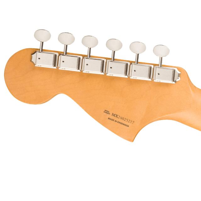Fender フェンダー Player II Jaguar RW HLY エレキギター_5