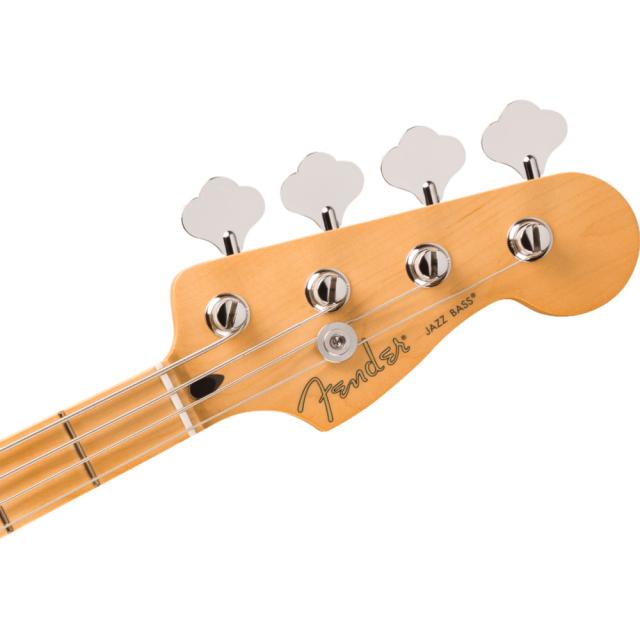 Fender フェンダー Player II Jazz Bass MN Coral Red エレキベース ジャズベース_4