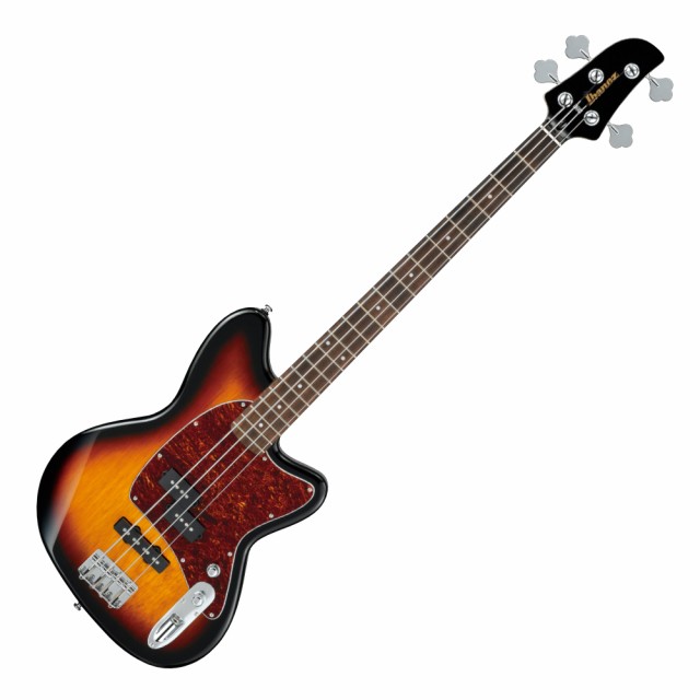 IBANEZ アイバニーズ TMB100-TFB Talman Bass Tri Fade Burst エレキベースの通販は