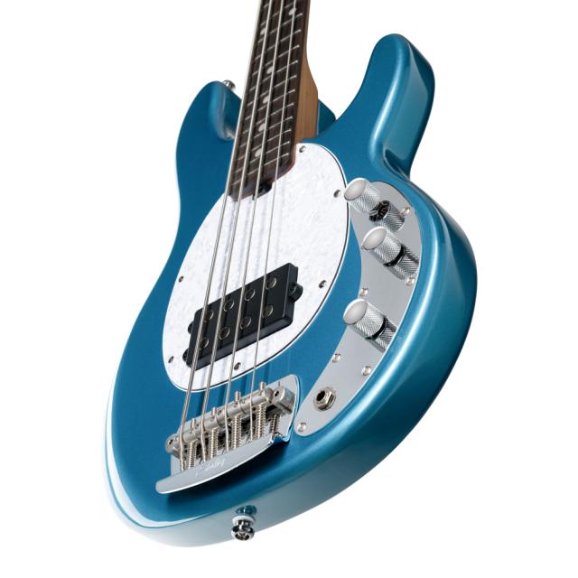 スターリン ショートスケールベース Sterling By Musicman SUB