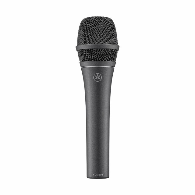 YAMAHA ヤマハ YDM505 ダイナミックマイクの通販は
