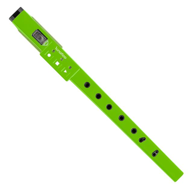 ARTinoise LUNATICA アルティノイズ ルナティカ GREEN 電子リコーダー re.corder 16,418円