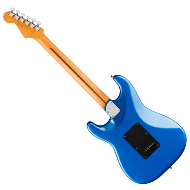 Fender フェンダー American Ultra II Stratocaster EB Noble Blue エレキギター ストラトキャスター_1