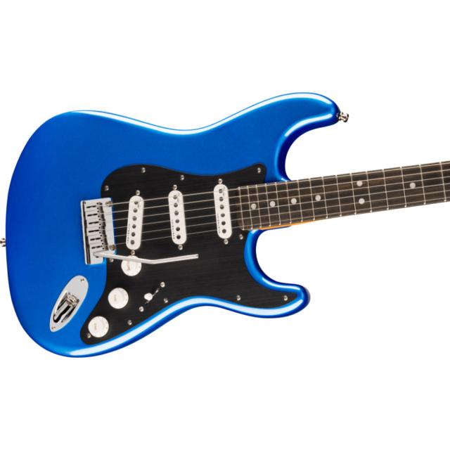 Fender フェンダー American Ultra II Stratocaster EB Noble Blue エレキギター ストラトキャスター_2