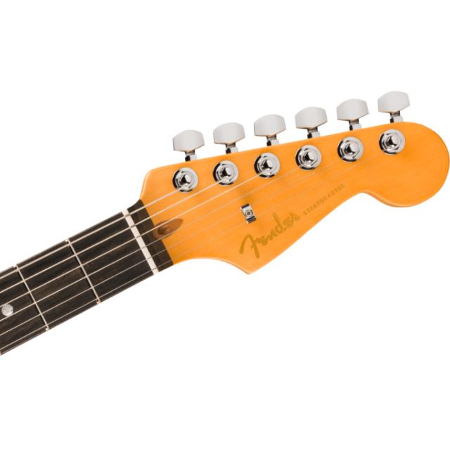 Fender フェンダー American Ultra II Stratocaster EB Noble Blue エレキギター ストラトキャスター_4