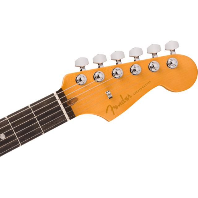 Fender フェンダー American Ultra II Stratocaster HSS EB Texas Tea エレキギター ストラトキャスター_4
