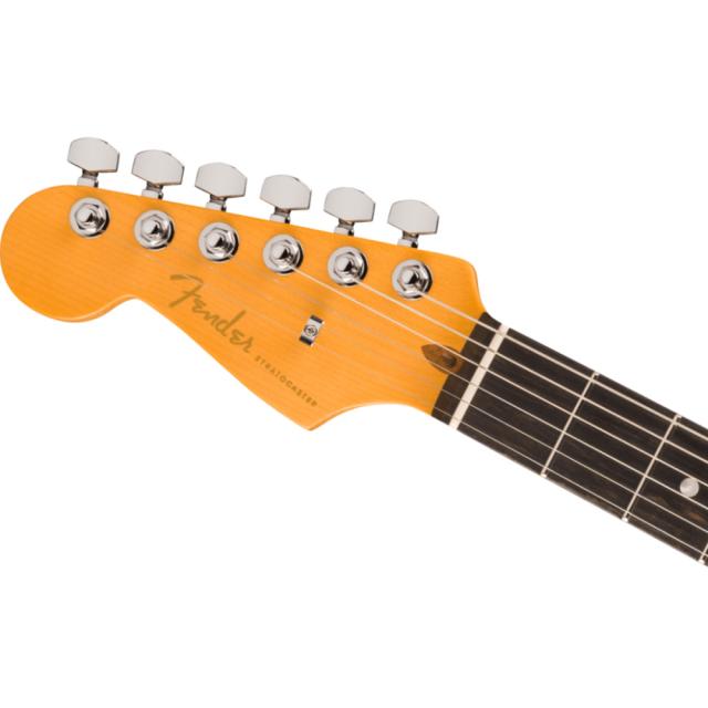 Fender フェンダー American Ultra II Stratocaster Left-Hand EB Ultraburst レフティ エレキギター ストラトキャスター_4