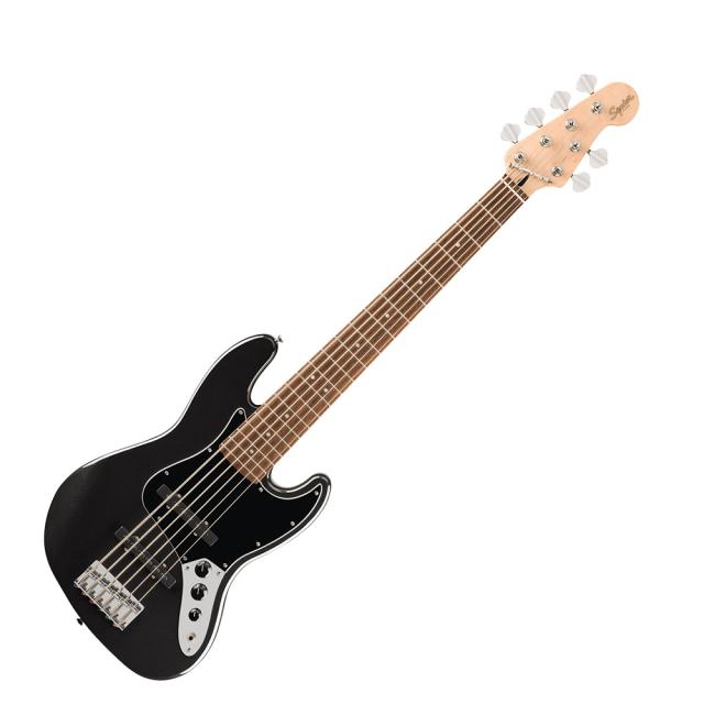 Squier スクワイヤー スクワイア Affinity Series Jazz Bass VI LRL 