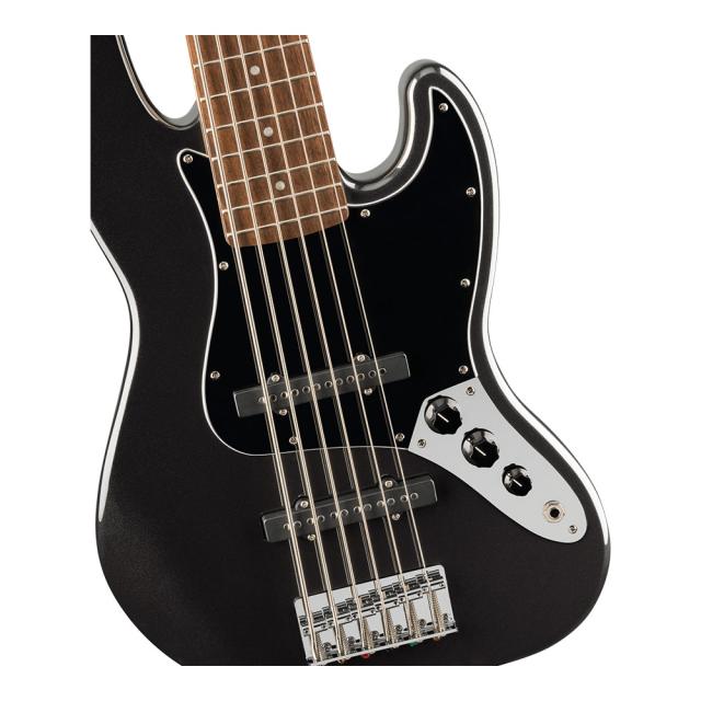 Squier スクワイヤー スクワイア Affinity Series Jazz Bass VI LRL
