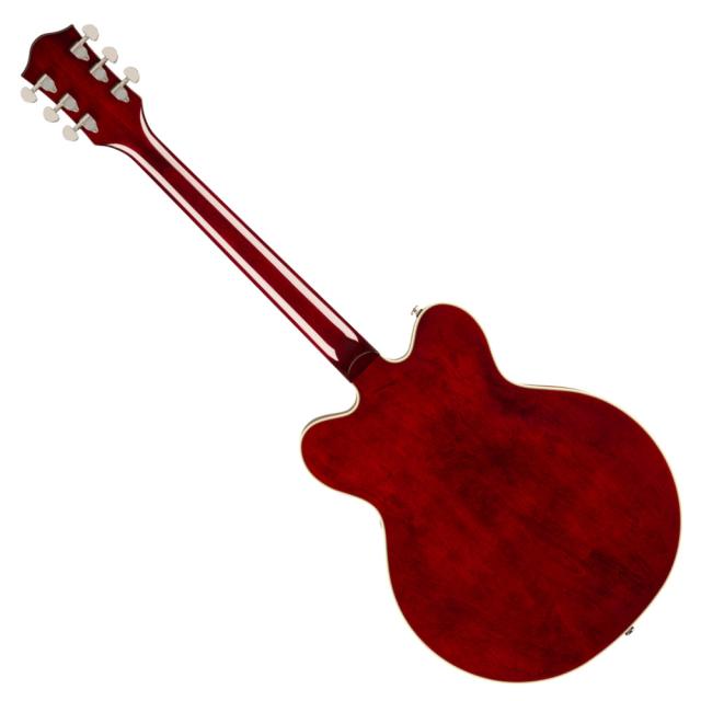 GRETSCH グレッチ G2622 Streamliner Center Block Double-Cut with V-Stoptail CDG エレキギター セミアコースティックギター_1