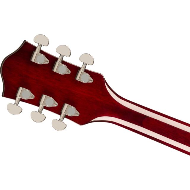 GRETSCH グレッチ G2622 Streamliner Center Block Double-Cut with V-Stoptail CDG エレキギター セミアコースティックギター_5