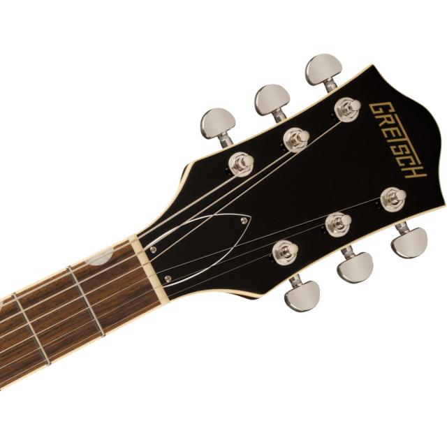 GRETSCH グレッチ G2655 Streamliner Center Block Jr. Double-Cut with V-Stoptail CLRT BRST エレキギター セミアコ_4