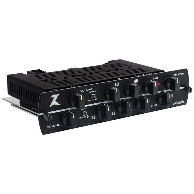 SYNERGY AMPS シナジーアンプ DR.Z Z WRECK MODULE プリアンプモジュール_2