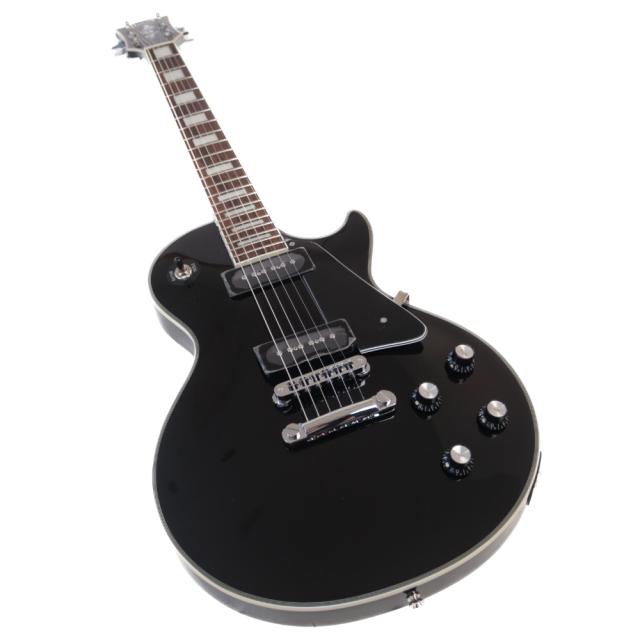 BURNY by FERNANDES バーニー フェルナンデス RLC-80P BLK エレキ 