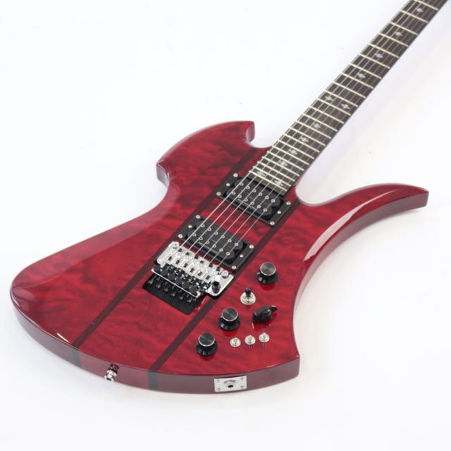 flavor モッキンバード エレキギター 訳あり】 B.C.Rich Mockingbird モッキンバード Legacy ST with