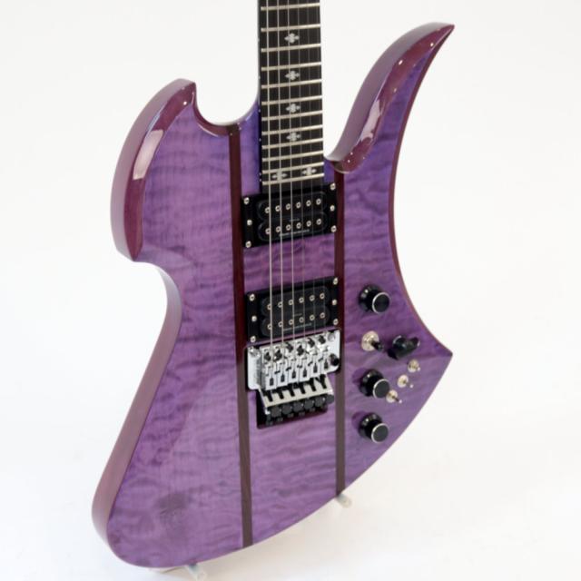 B.C.Rich Mockingbird モッキンバード Legacy ST with Floyd Rose 