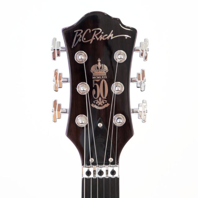 B.C. Rich モッキンバード masterpiece ギター ブラック B.C. Rich モッキンバード masterpiece ギター ブラック