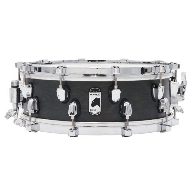 MAPEX メイペックス BPML4500CFB EQUINOX SNARE DRUM EQUINOX 14 X 5 SATIN BLACK スネアドラム