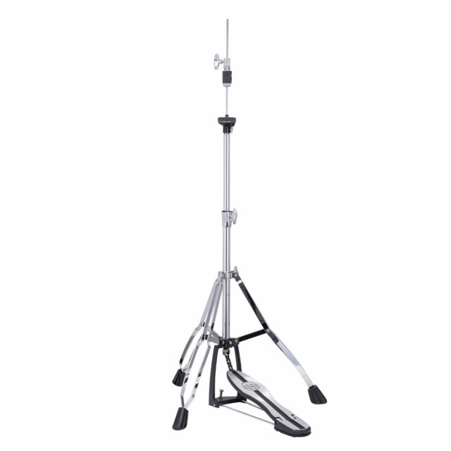 MAPEX メイペックス H410 HIHAT STAND CHROME FINISH ハイハットスタンド