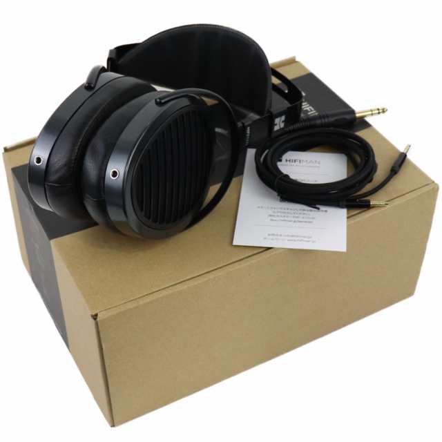 【中古】 ヘッドフォン HIFIMAN Arya