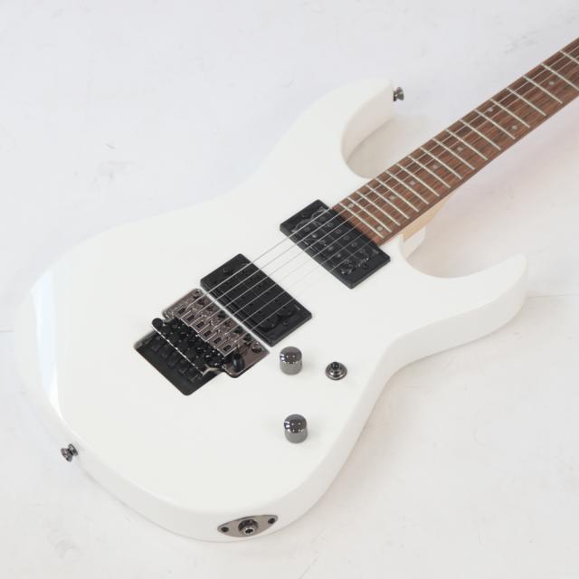 FERNANDES エレキギター ホワイト 【公式通販】