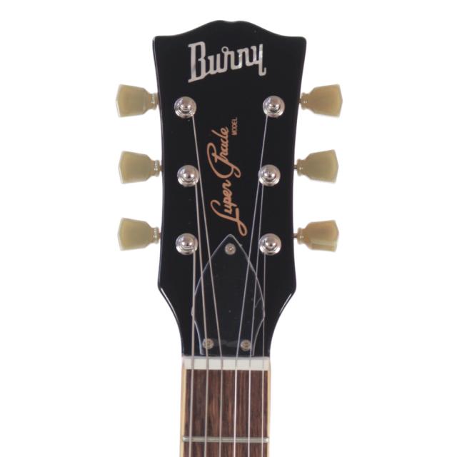 FERNANDES BURNY CUSTOM エレキギター フェルナンデス バーニー