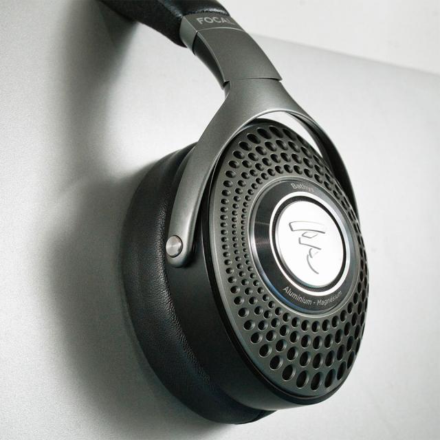 Dekoni Audio デコニオーディオ EPZ-BATHYS-SK Focal Bathysヘッドホン用イヤーパッド_1