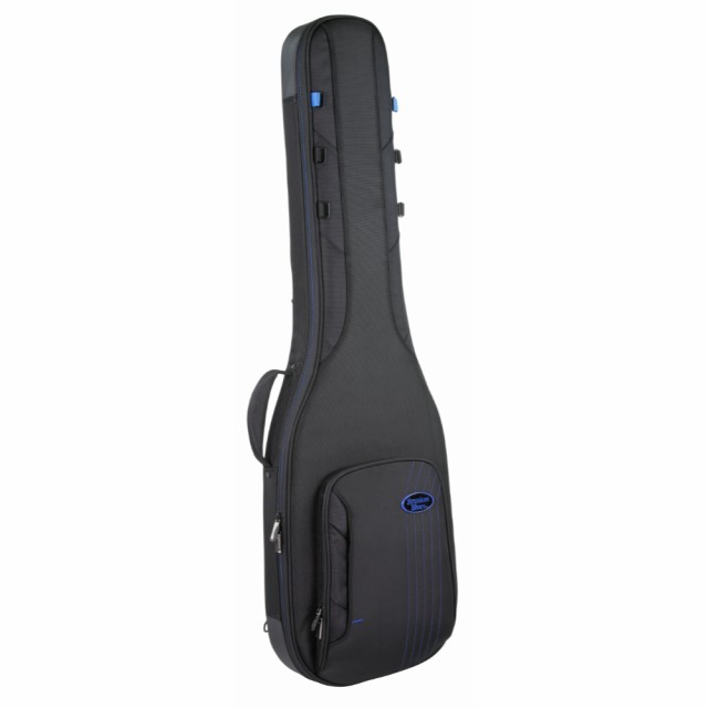 Reunion Blues リユニオンブルース RBC23B4 Expedition Bass Guitar Case エレキベース用ケース  ギグバッグ - パーツ・弦・アクセサリー