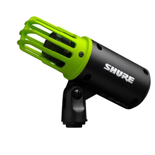 ゲーミングマイク シュアー SHURE MV6-J USBゲーミングマイクロホン