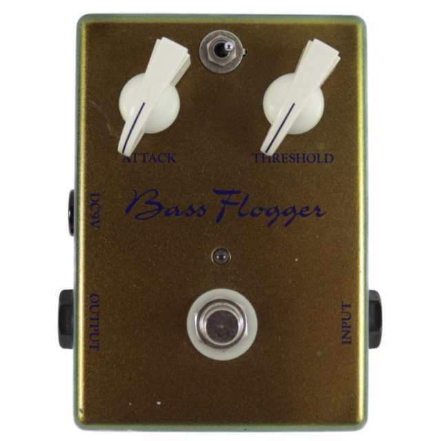 【中古】 Infinity PRD. Bass Flogger オートワウ ベースエフェクター