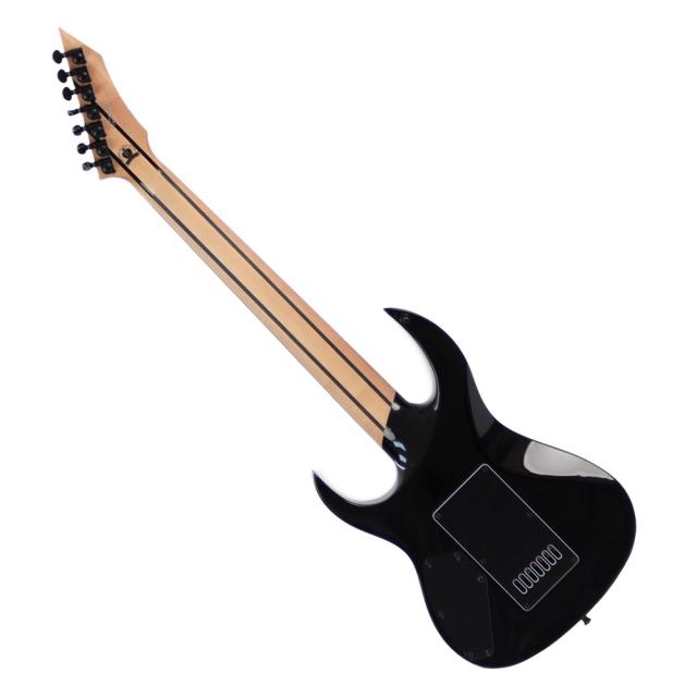 訳あり】 B.C.Rich SHREDZILLA 7 PROPHECY ARCHTOP WITH EVERTUNE