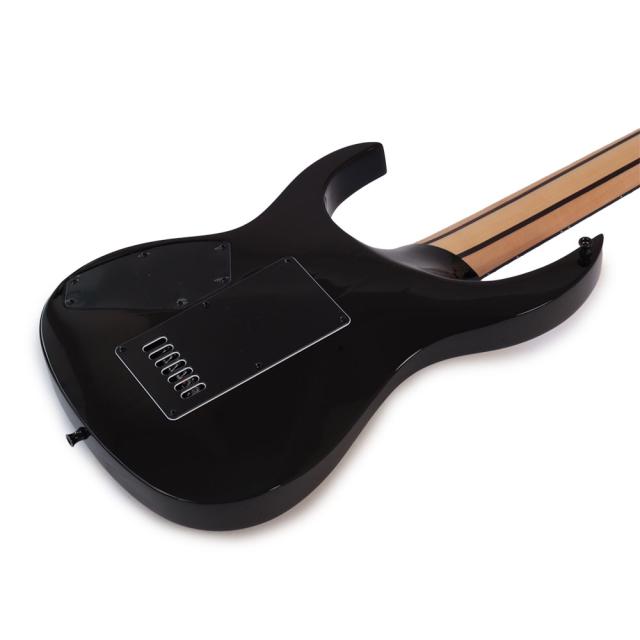 訳あり】 B.C.Rich SHREDZILLA 7 PROPHECY ARCHTOP WITH EVERTUNE