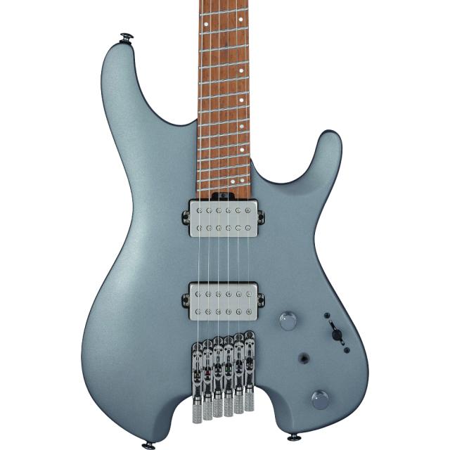 IBANEZ アイバニーズ QX52-MGM Q (QUEST) Series Headless ヘッドレス 
