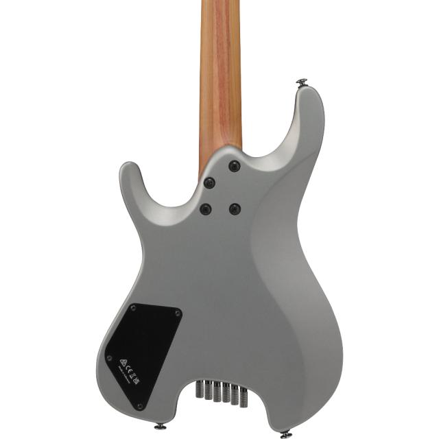 IBANEZ アイバニーズ QX52-MGM Q (QUEST) Series Headless ヘッドレス 